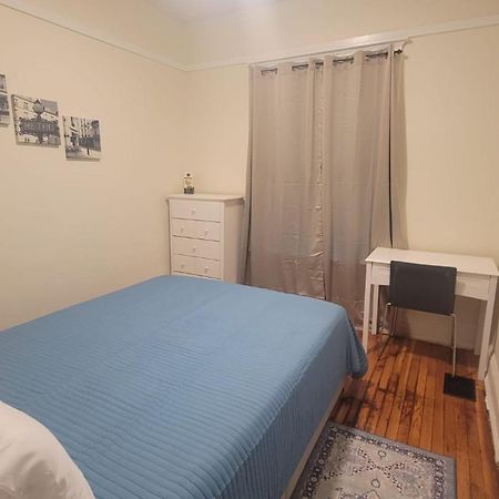 Chateau De Woodlawn - Room II - Le Parisienne Chicago Ngoại thất bức ảnh