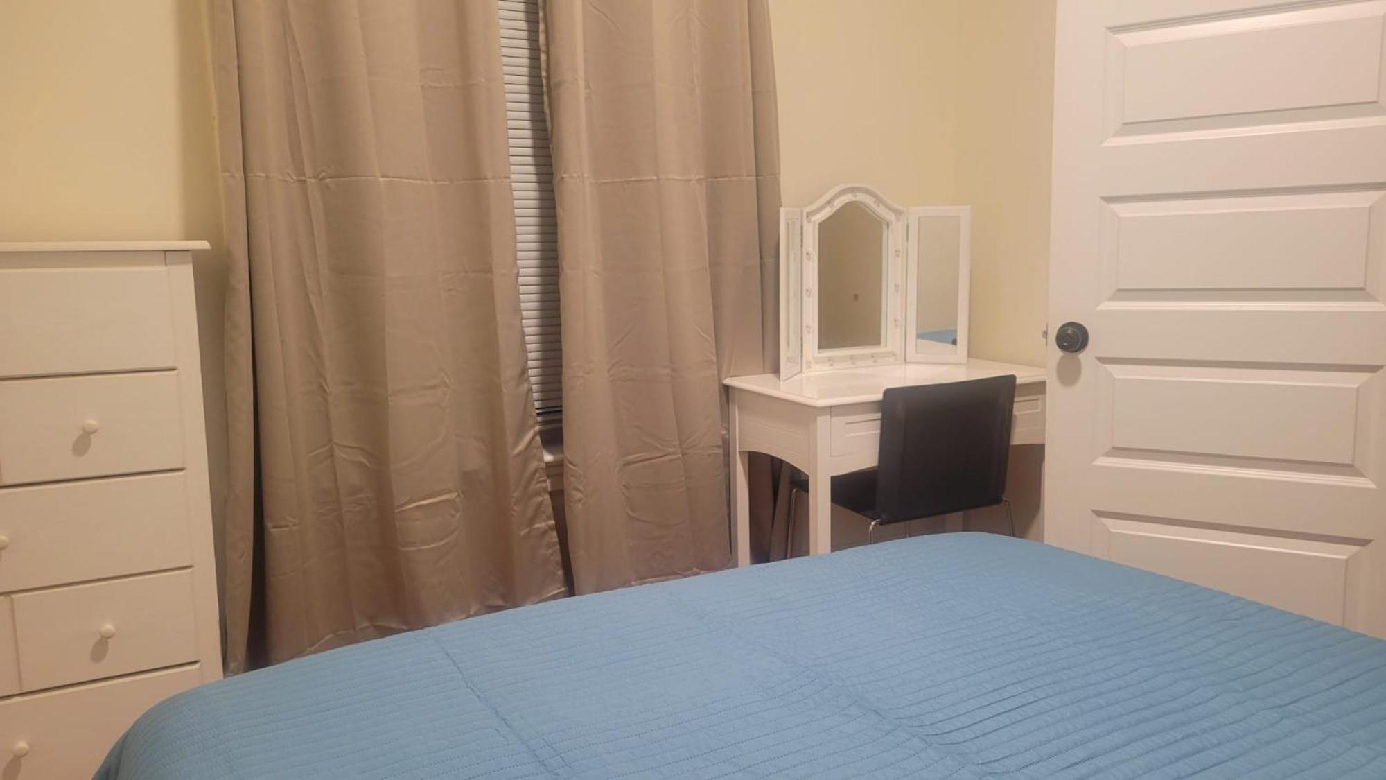 Chateau De Woodlawn - Room II - Le Parisienne Chicago Ngoại thất bức ảnh