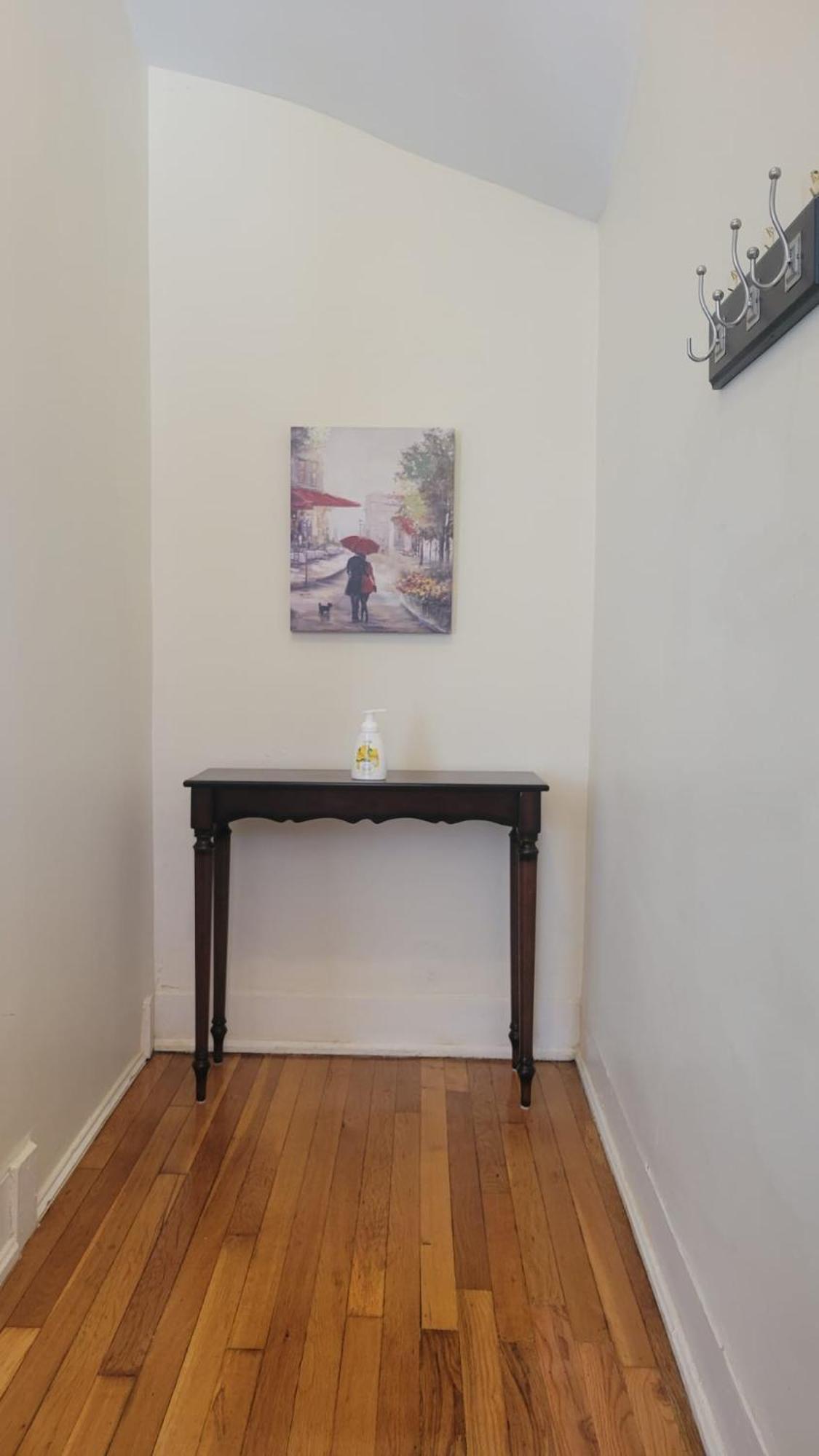 Chateau De Woodlawn - Room II - Le Parisienne Chicago Ngoại thất bức ảnh