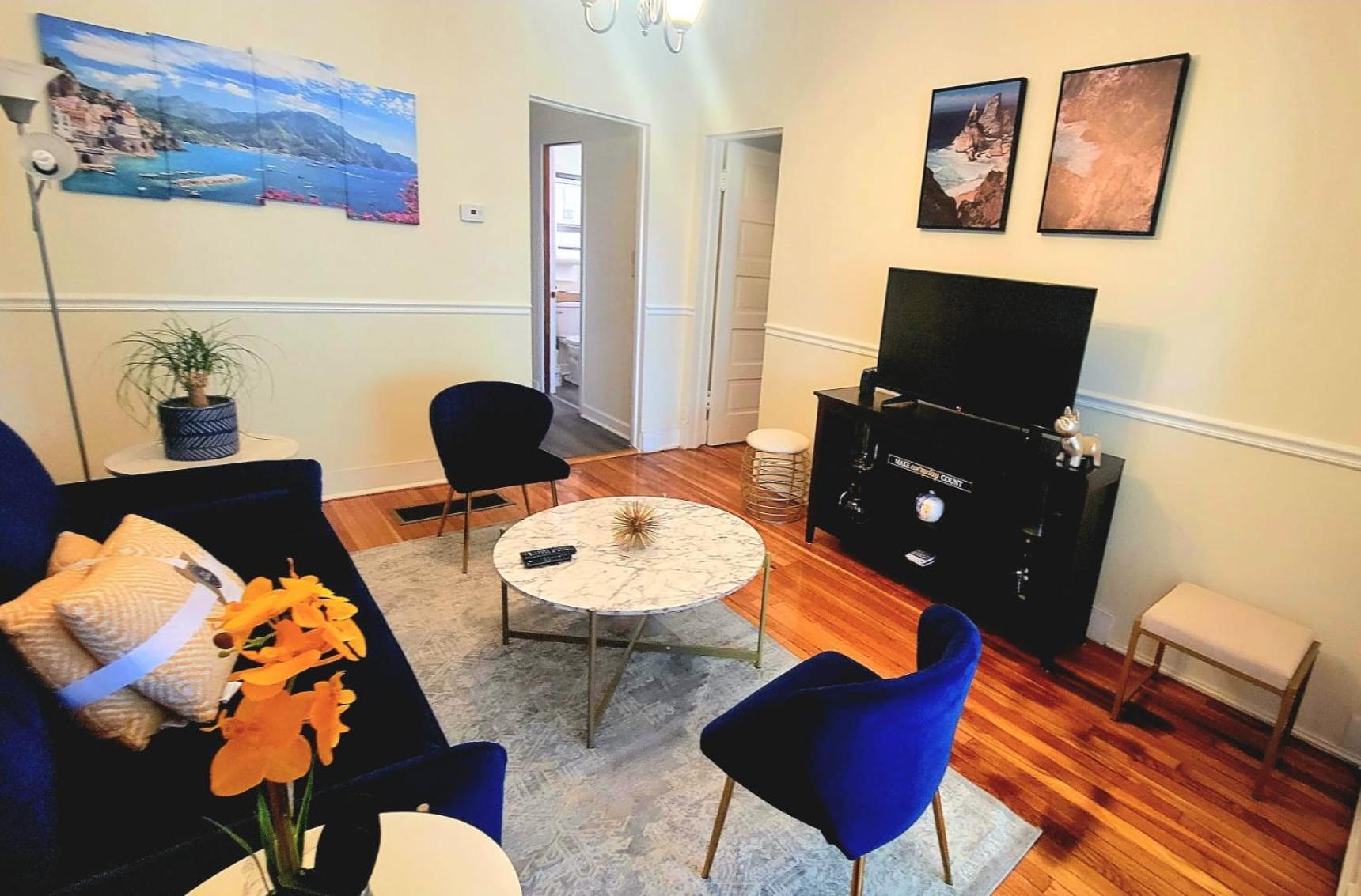 Chateau De Woodlawn - Room II - Le Parisienne Chicago Ngoại thất bức ảnh